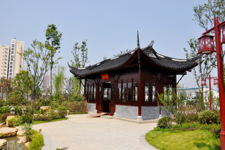 園林設(shè)計的原則有哪些？