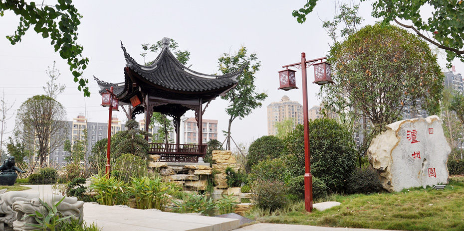 園林景觀水景的設(shè)計(jì)原則有哪些？