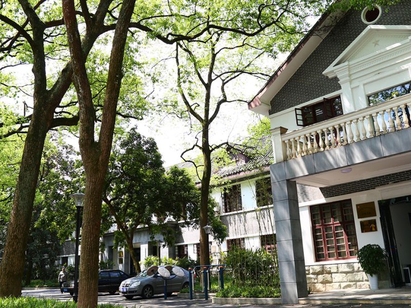 市規(guī)劃局業(yè)務用房景觀綠化提升工程