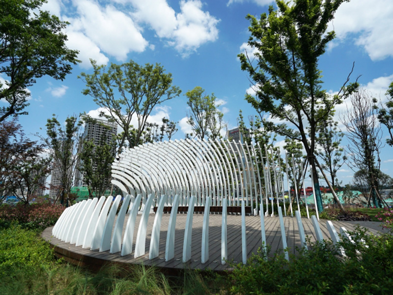 成都望山廊項(xiàng)目